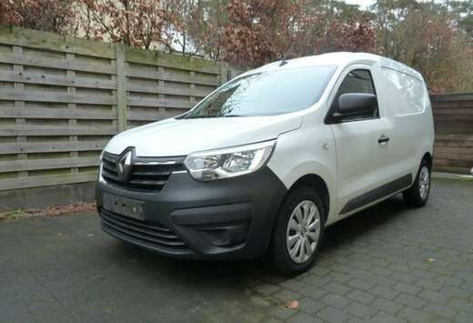 Renault 1.5dci 95pk, euro 6c, comfort, airco, 9835+bt ...