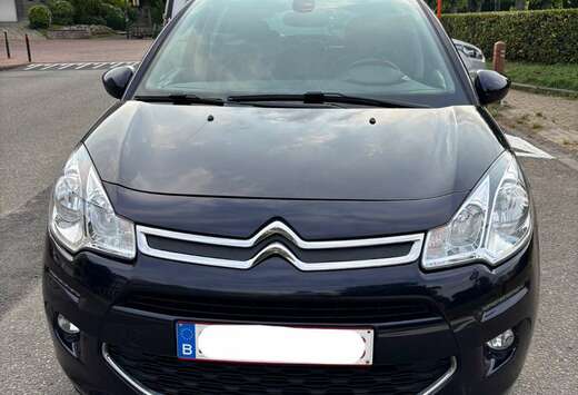 Citroen 1.2 PureTech Seduction S&S ETG