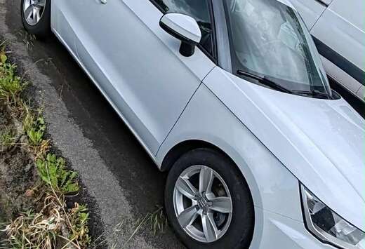 Audi 1.0 TFSI