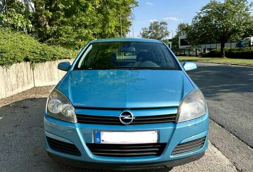 Opel 1.6i XEP 16v Enjoy
