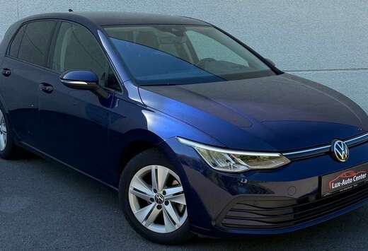 Volkswagen Golf 1.5 eTSI Life OPF DSG (EU6AP)