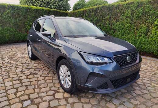 SEAT Arona 1.0 TSI Urban