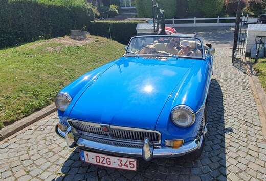MG