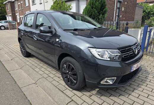 Dacia 1.5 dCi Lauréate