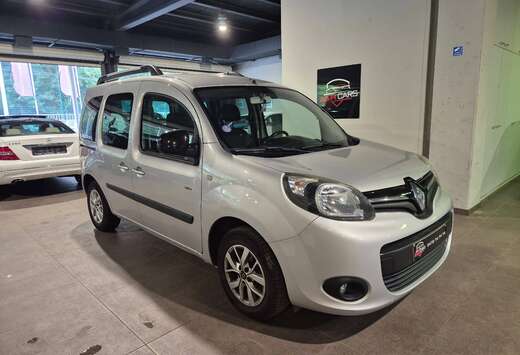 Renault 1.2 LIMITED