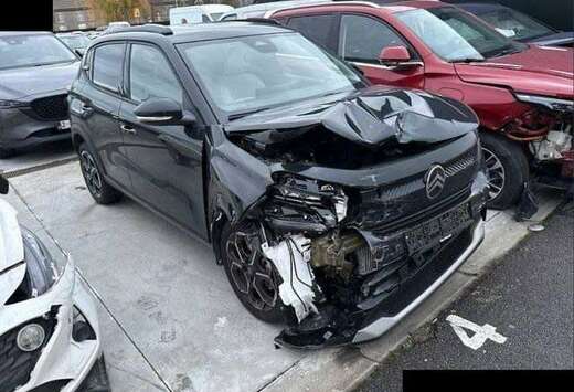 Citroen C3 IV 1.2 Turbo Plus