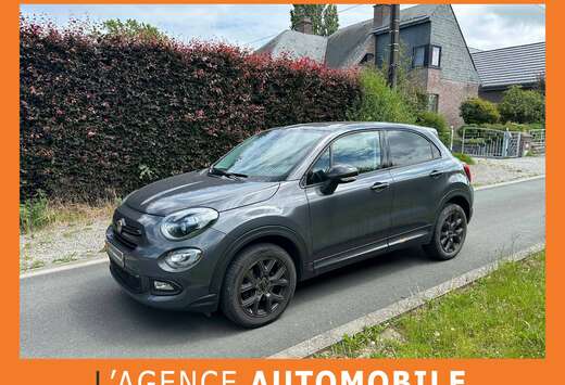 Fiat 1.4 Pack Sport - GARANTIE 12M - 3a