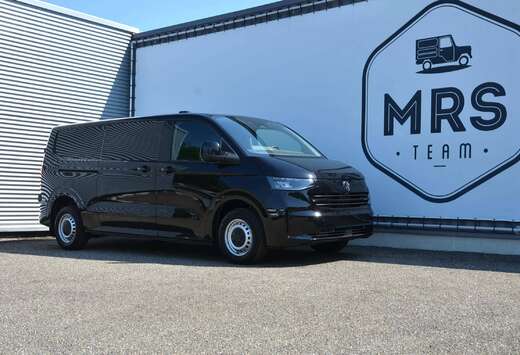 Volkswagen - L2- Dubbelcabine- DSG- 170Pk- Nieuw- 369 ...