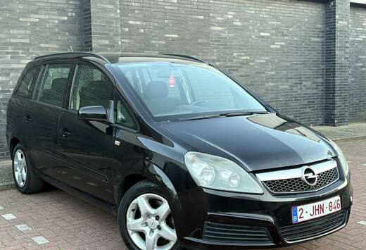 Opel 1.9 DTL CDTi Enjoy FAP