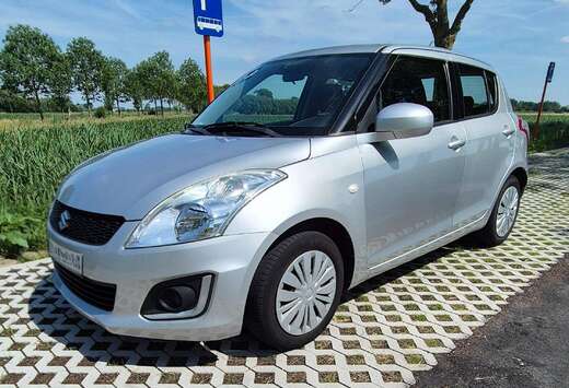Suzuki Swift 1.2i GL