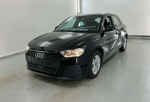 Audi A1 Sportback 25 TFSI Business Ed. Attraction S t ...
