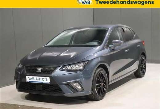 SEAT 1.0 MPI STYLE MOVE+