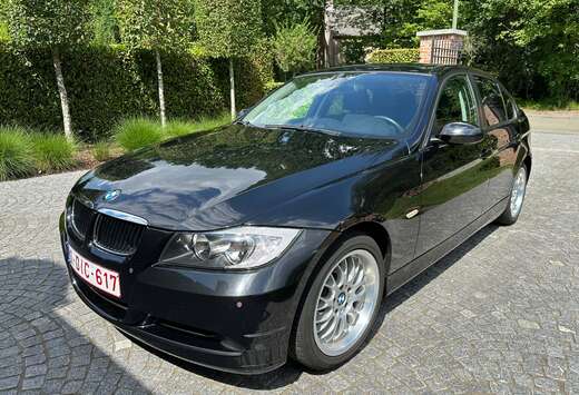 BMW 318i