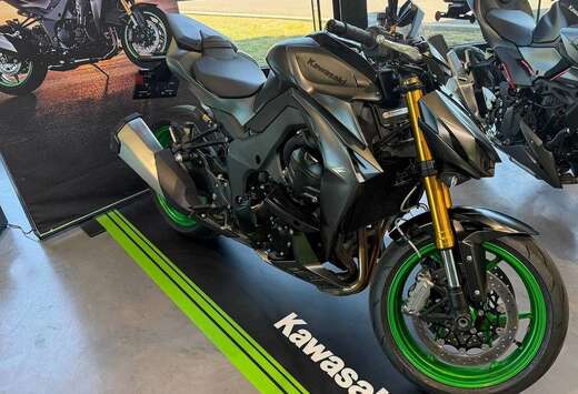 Z1100 SE