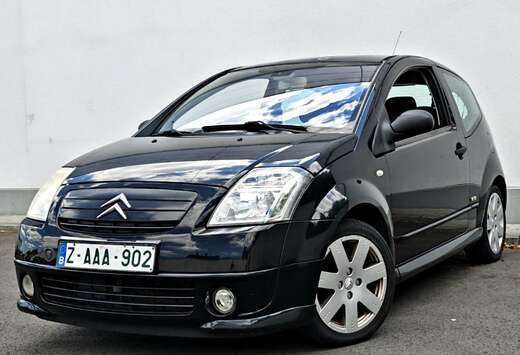 Citroen 1.6i VTR SPORT 110 CH BOÎTE AUTOMATIQUE PALE ...