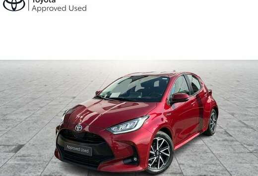 Toyota Iconic