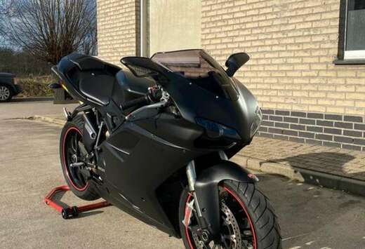 EVO Dark
