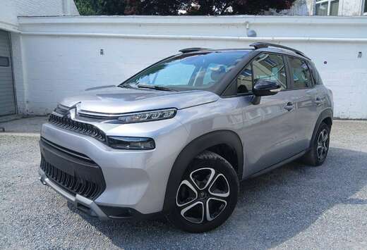 Citroen C3 Aircross 1.2 PureTech Feel S * CAPT ARR *  ...