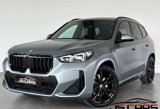 BMW 1.5 xDrive25e PHEV FULL PACKM-COCKPIT-CARPLAY-CAM ...