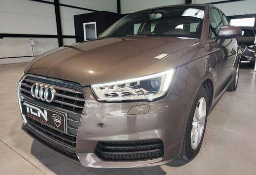 Audi A1 Sportback 1.0 TFSI