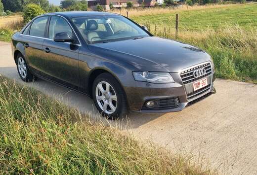 Audi Audi  a4   1.eigenaar  2.0tdi  243.000 Euro 4