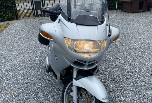 BMW twin spark