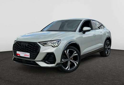 Audi Business Edition S line 35 TFSI (150pk) AUTOMAAT ...
