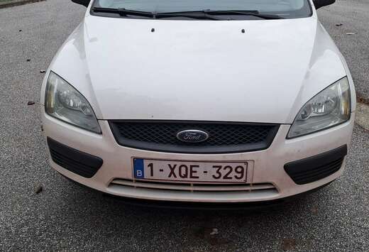 Ford 1.6 TDCi Ambiente
