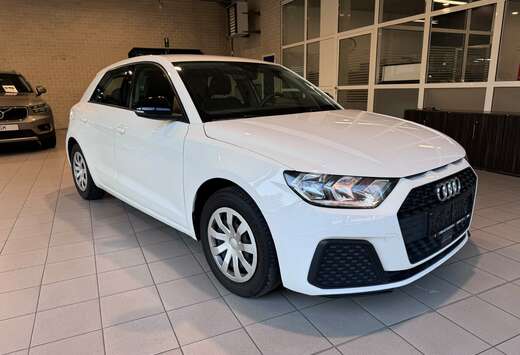 Audi A1 Sportback 25 TFSI