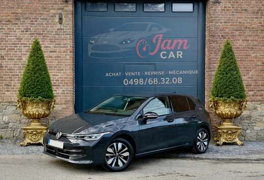 Volkswagen Golf 1.5 TSI