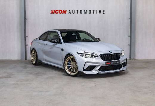 BMW COMP DKG - CARBON | NAVPRO | ADAPTIVE LED | LIGH ...