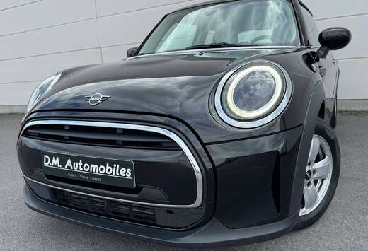 MINI 1.5i 3P - Full Led - CarPlay sans fil - 1an de G ...