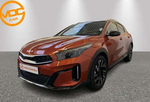 Kia PULSE 1.0
