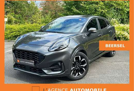 Ford AGENCE BEERSEL - ✅12 MOIS DE GARANTIE
