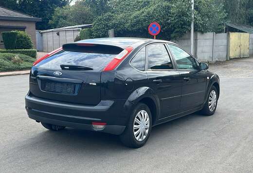 Ford 1.6 Turbo TDCi Trend FAP AİRCO/CARPLAY