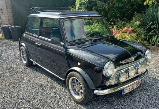 MINI Balmoral 1300cc 2000 ex.