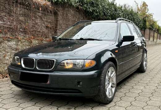 BMW d