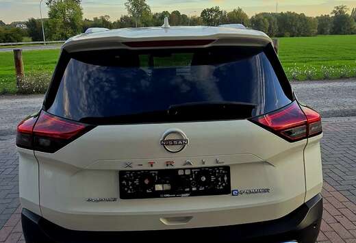 Nissan 1.5 VC-T e-POWER e-4ORCE Tekna+