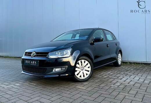 Volkswagen 1.2 TDi *AIRCO AUTO *CRUISE* RADAR*GARANTI ...