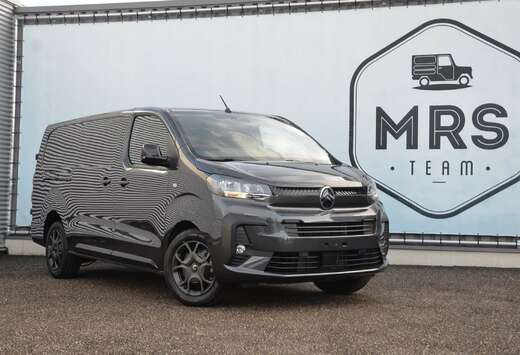 Citroen 2.0HDI- L3- Automaat- 180Pk- Nieuw- 30990+BTW