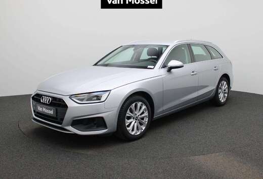 Audi Avant 2.0 30 TDi 100kW S tronic Attraction B.E P ...