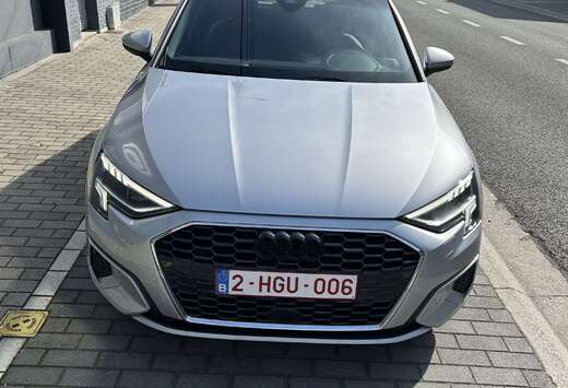 Audi Sportback 35 TDi Business Edition S tronic (EU6d ...
