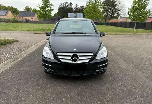 Mercedes-Benz CDI