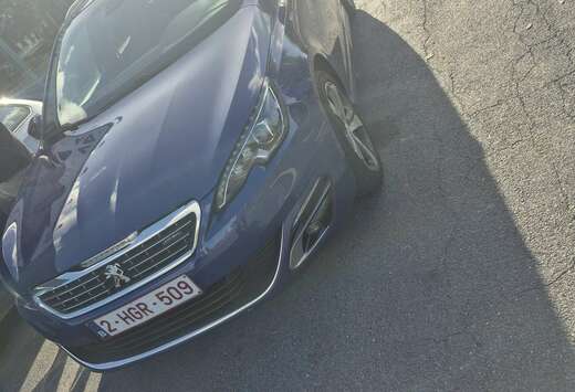 Peugeot SW 1.2  GT Line