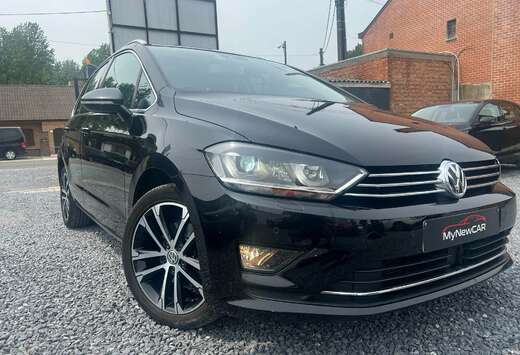 Volkswagen 2.0 CR TDi Highline DSG