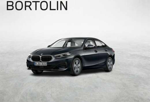 BMW iA Gran Coupé Boite Automatiqu