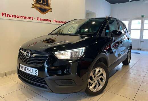 Opel 1.2 Turbo Edition Start/Stop