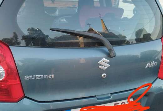 Suzuki Alto 1.0i GL Airco