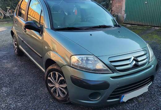 Citroen C3 1.1 Confort