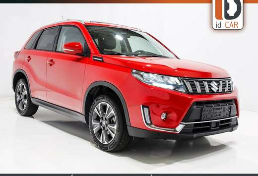 Suzuki 1.5 HYBRID AUTOMATIQUE TOIT PANO GPS CAMERA JA ...